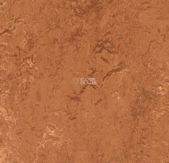 Forbo Marmoleum Decibel on Order 276735 rust фото 1 | FLOORDEALER